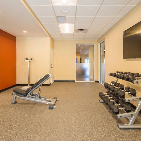 Towneplace Suites By Marriott Cleveland Exteriör bild