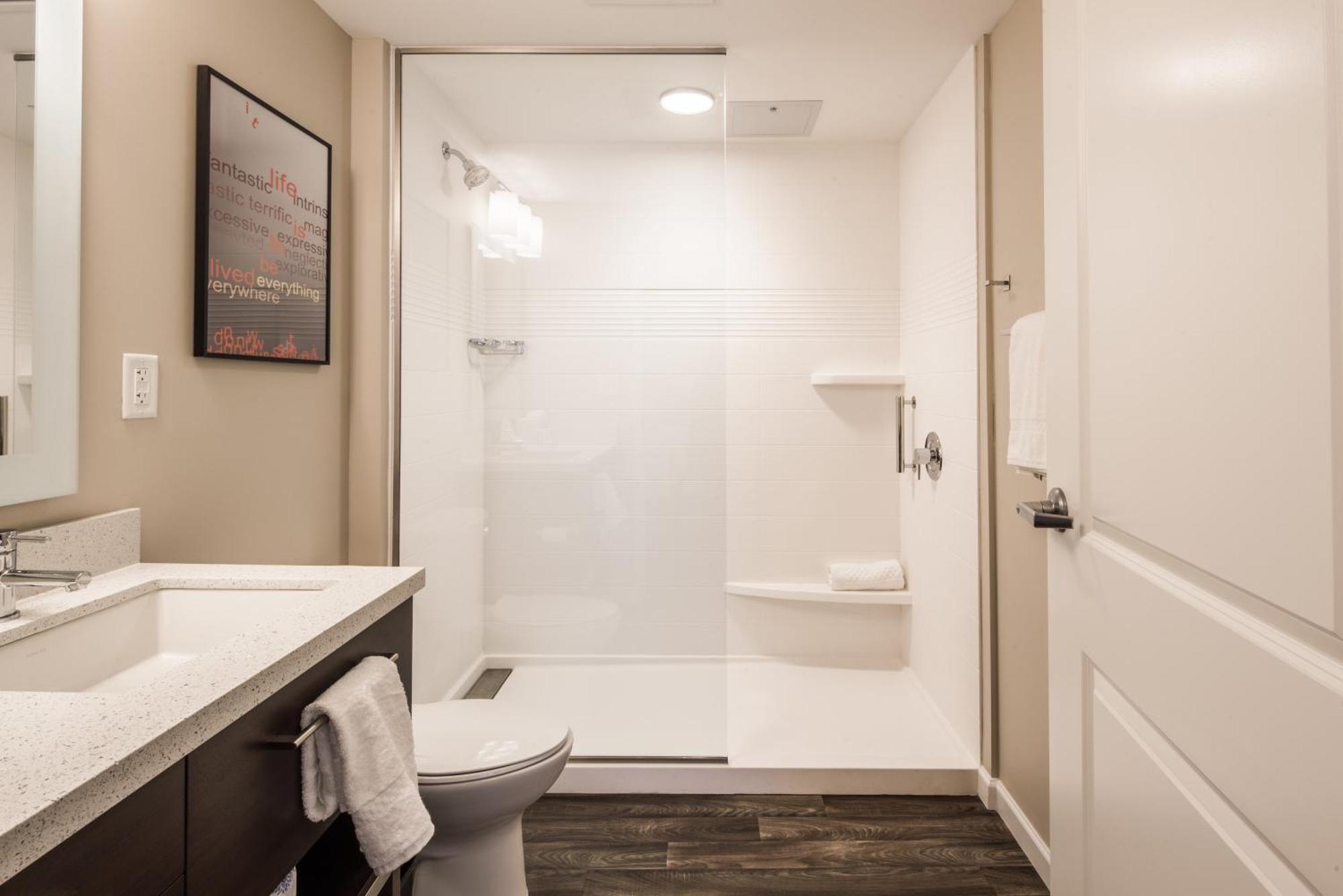 Towneplace Suites By Marriott Cleveland Exteriör bild