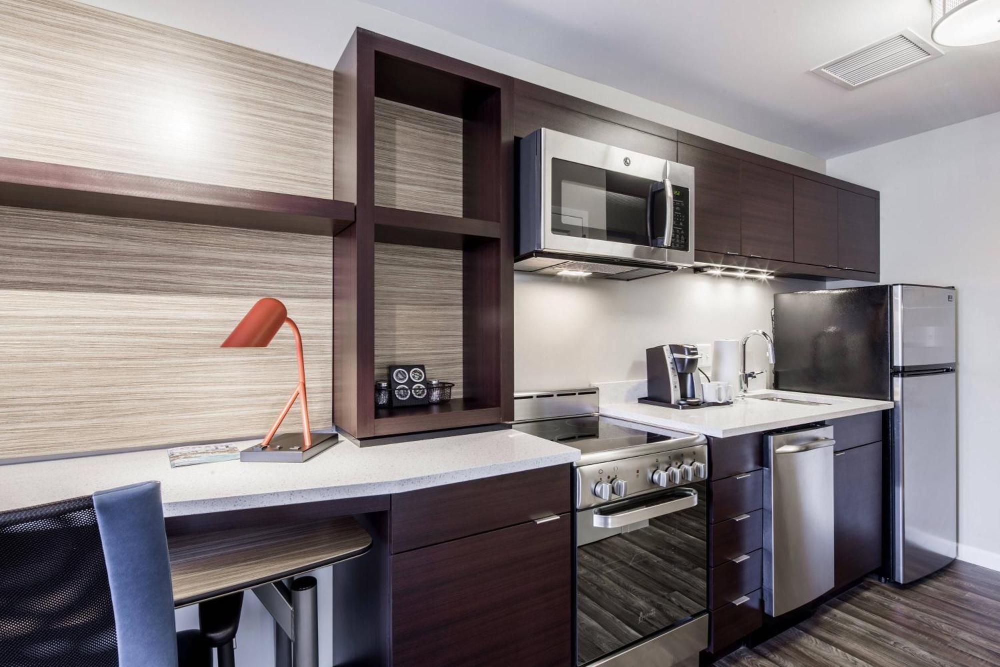 Towneplace Suites By Marriott Cleveland Rum bild