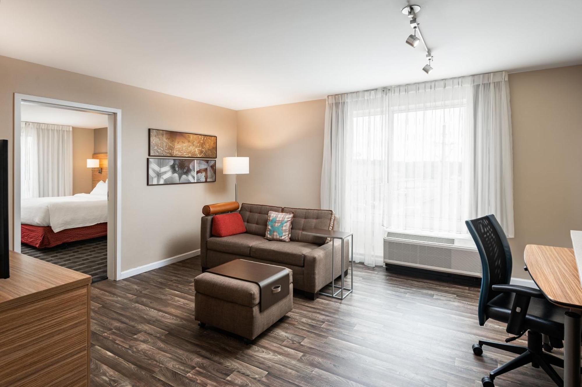 Towneplace Suites By Marriott Cleveland Rum bild