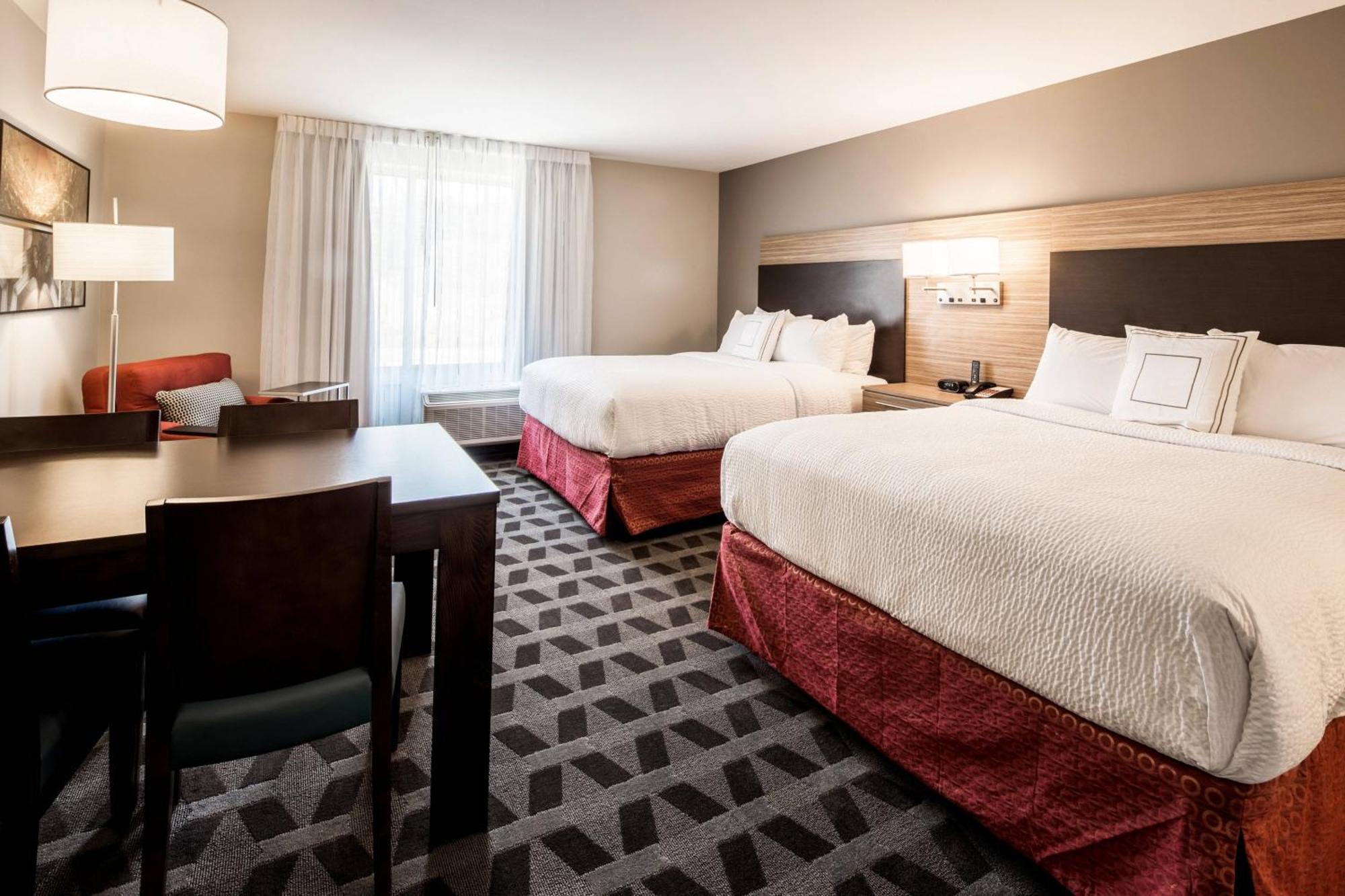 Towneplace Suites By Marriott Cleveland Rum bild