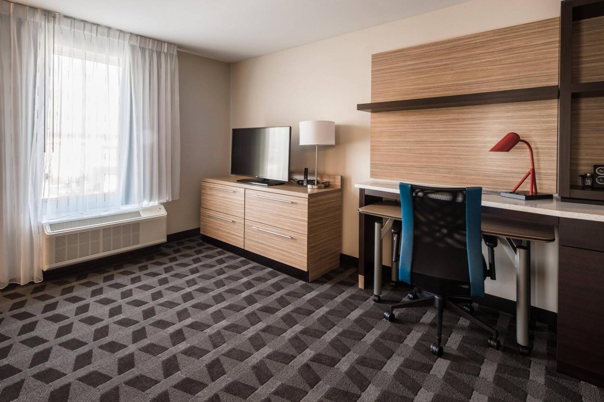 Towneplace Suites By Marriott Cleveland Rum bild