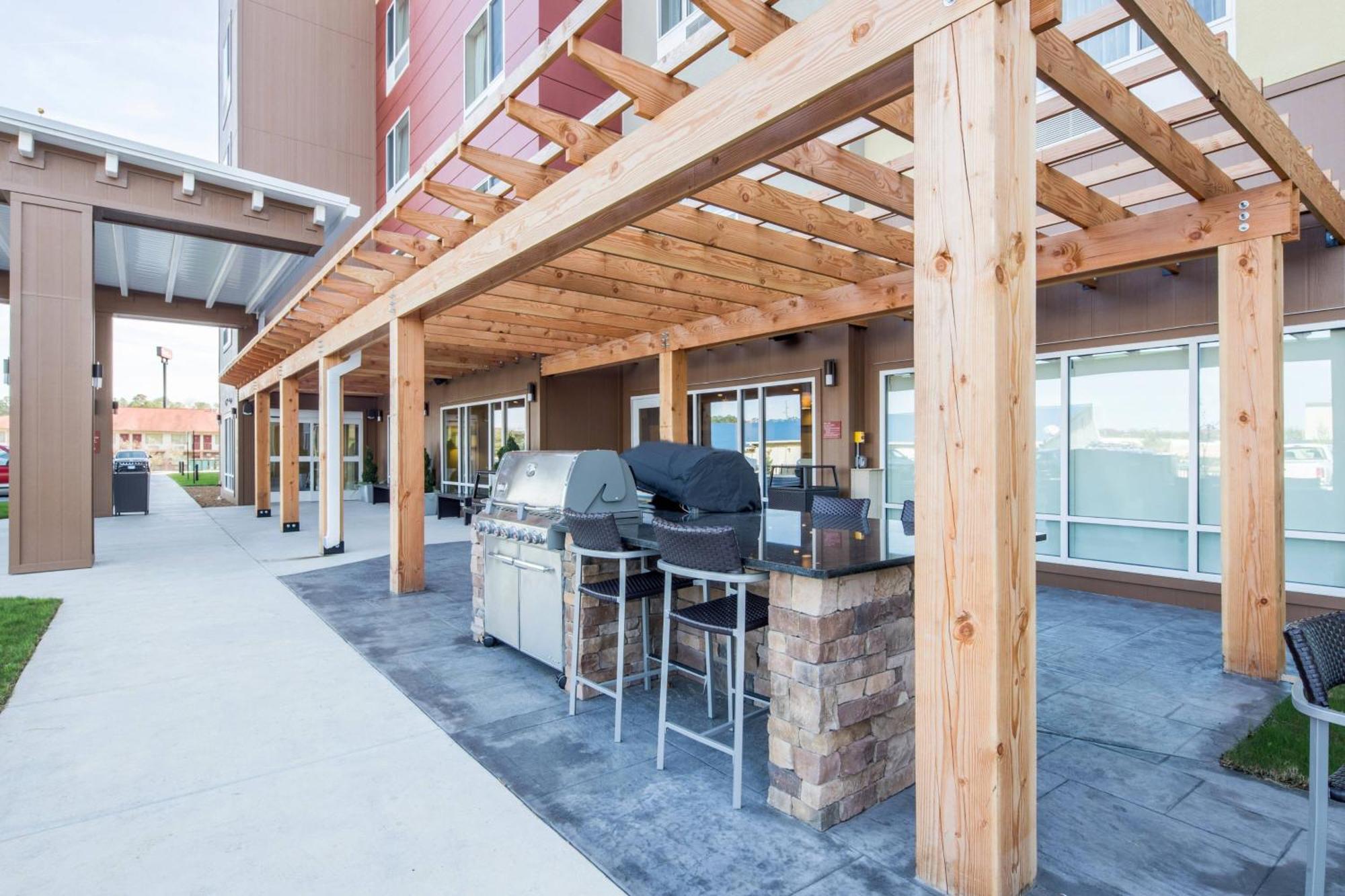 Towneplace Suites By Marriott Cleveland Exteriör bild